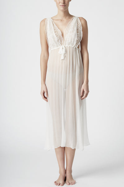 Margaux Nightgown