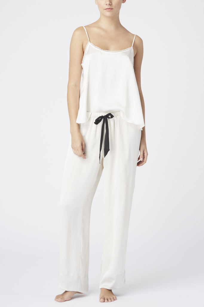 Amber Luxe PJ Pant