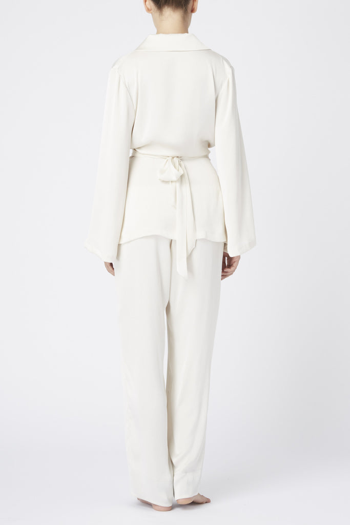 Emma Luxe PJ Robe